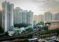Blk 453C Fernvale Flora (Sengkang), HDB 4 Rooms #577222441
